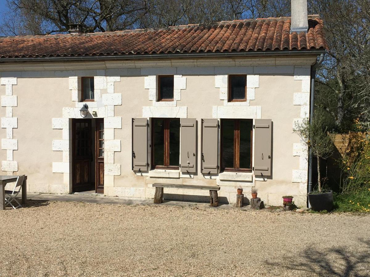 Maison Périgord Piscine Et La Roche-Chalais