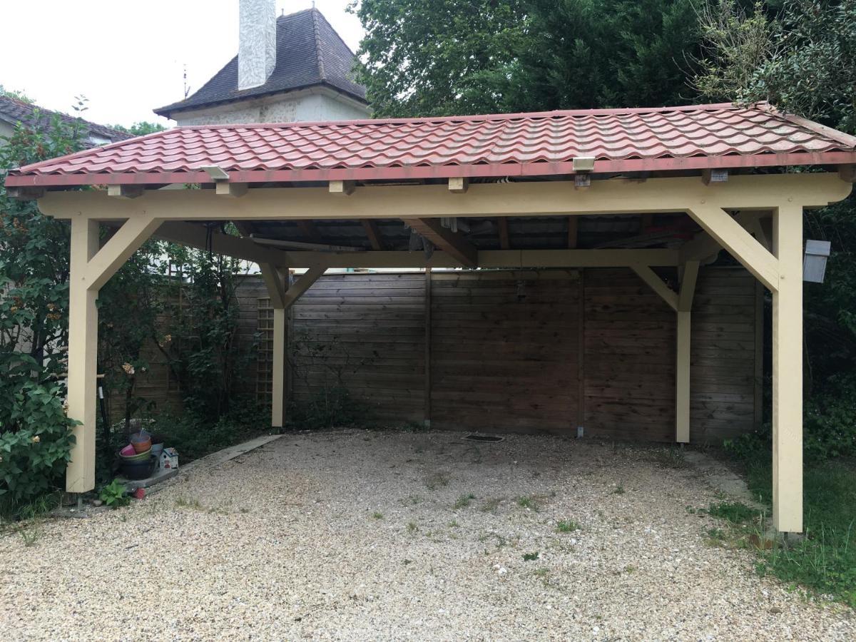 Maison Périgord Piscine Et *
