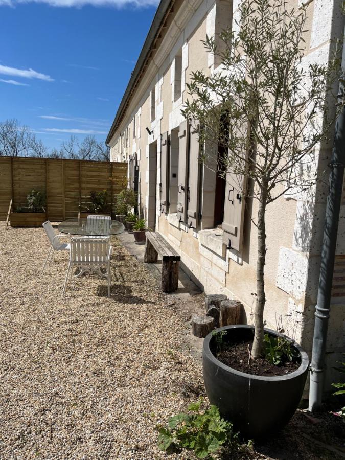 Maison Périgord Piscine Et * La Roche-Chalais