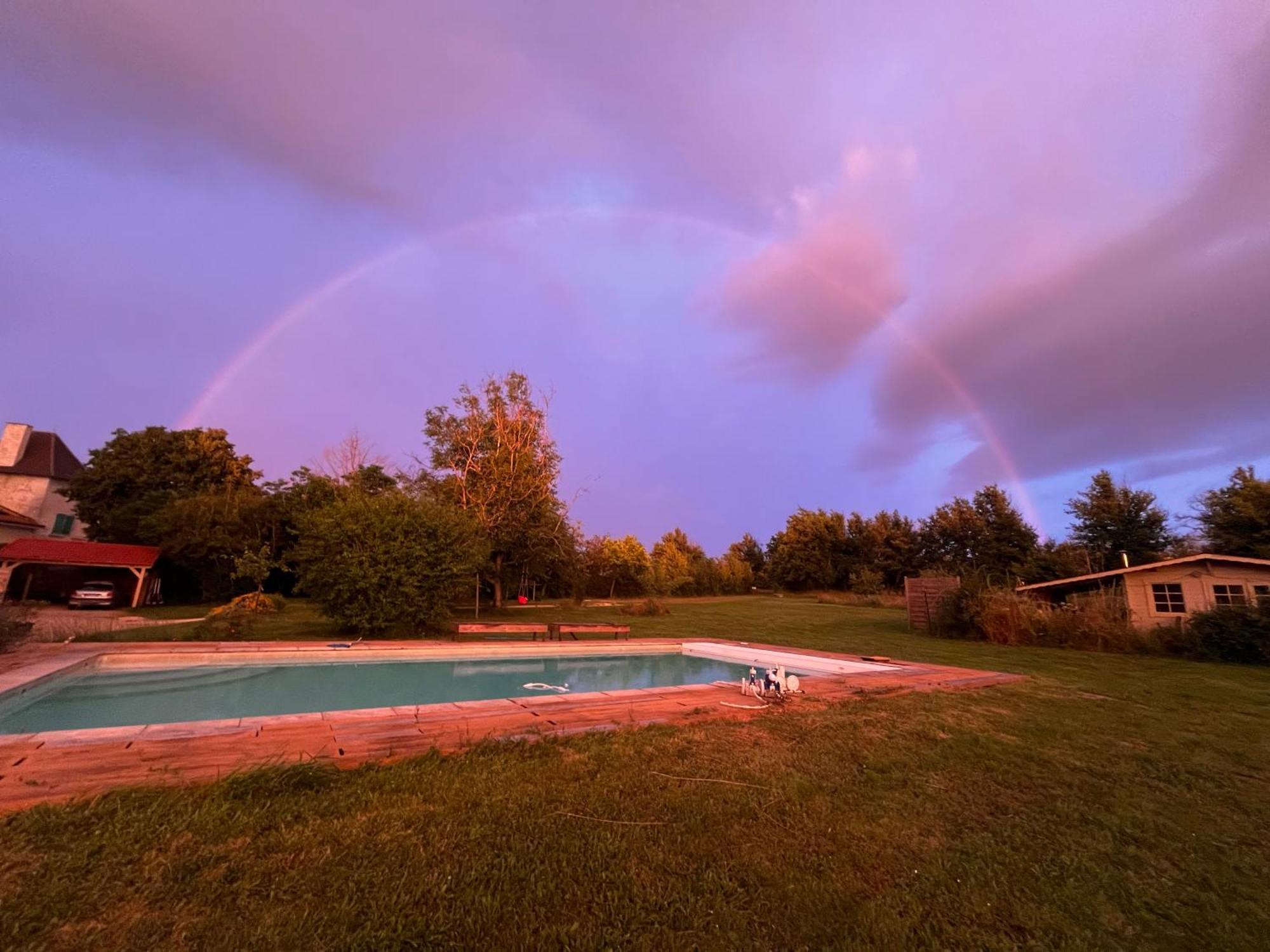 Maison Périgord Piscine Et *